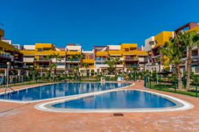 Casa El Bosque, Playa Flamenca
